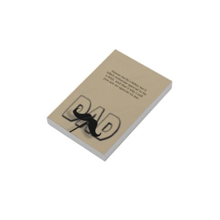 PaperTree Vintage A5 Notebook Sketchbook Drawing Sketchpad ( DAD )