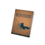 Papertree Vintage A5 Notebook Sketchbook Drawing Sketchpad (EVERY SINGLE MINUTE)