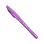 Pentel Brush Sign Pen - Pink Purple
