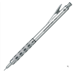 Pentel Graphgear 1000 0.5 MM HB Mechanical Pencil
