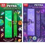 Petra ASTER Pencil - 2B-12 pce
