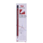 Petra Orion Graphite Pencil HB 12 pc