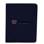 Pocket Size Black Cover Notebook Sketch Book