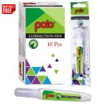 Polo Correction Pen (BUY 1 Get 1free)