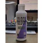 Premium Acrylic Gloss Medium 80ml paints to create glazes