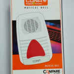 RIO Stereophonic Ding Dong Door Bell - DING DONG BELL