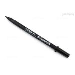 Sakura Pigma Professional Brush Pen FB- Fine Black