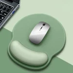 Ugreen Wrist Protection Non Slip Mouse Pad - GadStyle BD