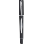 Uni-ball Jetstream SX-210 1.0mm Roller Ball Pen | Black Ink, Pack of 1