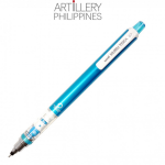 UNI KURU TOGA Mechanical Pencil M7-450 Lead for Mechanical Pencils 0.7mm with one box Lead