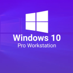 Windows 10 Pro for Workstations bd - E BD Solution
