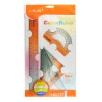Y Plus Color Ruller set