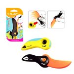 Y Plus Eraser Parakeet Any Color