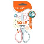 Y Plus Gear Scissors