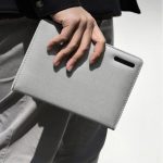 Youpin Kaco A5 NoteBook Smart Home Noble Paper PU Card Slot Wallet Book for Office Travel with a Gift - GadStyle BD
