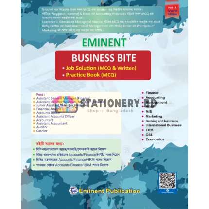 Eminent Business Bite Part A