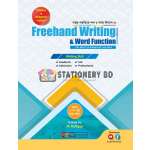 Freehand Writing & Word Function