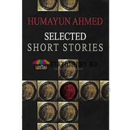 Humayun Ahmed: Selected Short Stories(Hardcover)