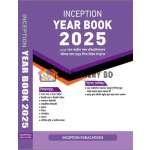 Inception Year Book 2025