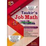 Taukir's Job Math