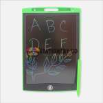 10 in LCD Panel Colorful Writing Tablet ITEM NO. BB1001C