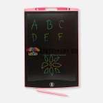 12 in LCD Panel Colorful Writing Tablet ITEM NO. BB1201C