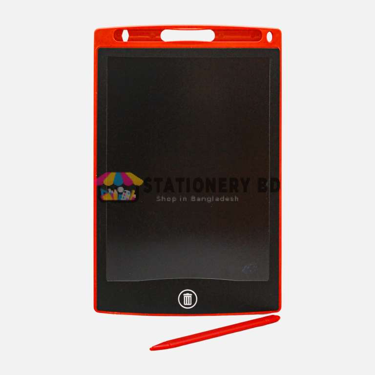 8.5in LCD Writing Tablet ITEM No. BB8501C -1