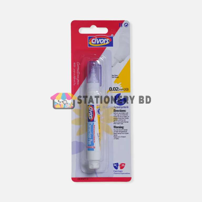 Civors 034 BL Correction Pen