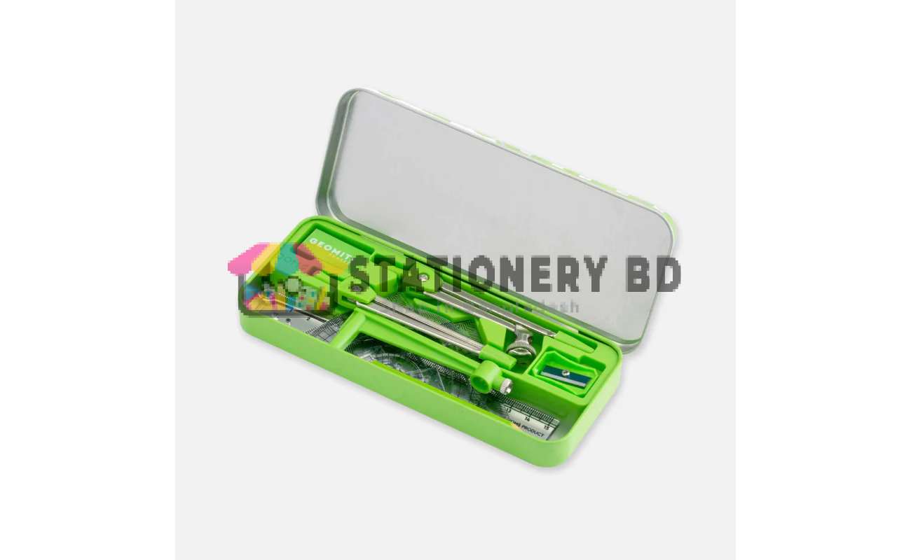 DOMS Geomiti Geometry Box