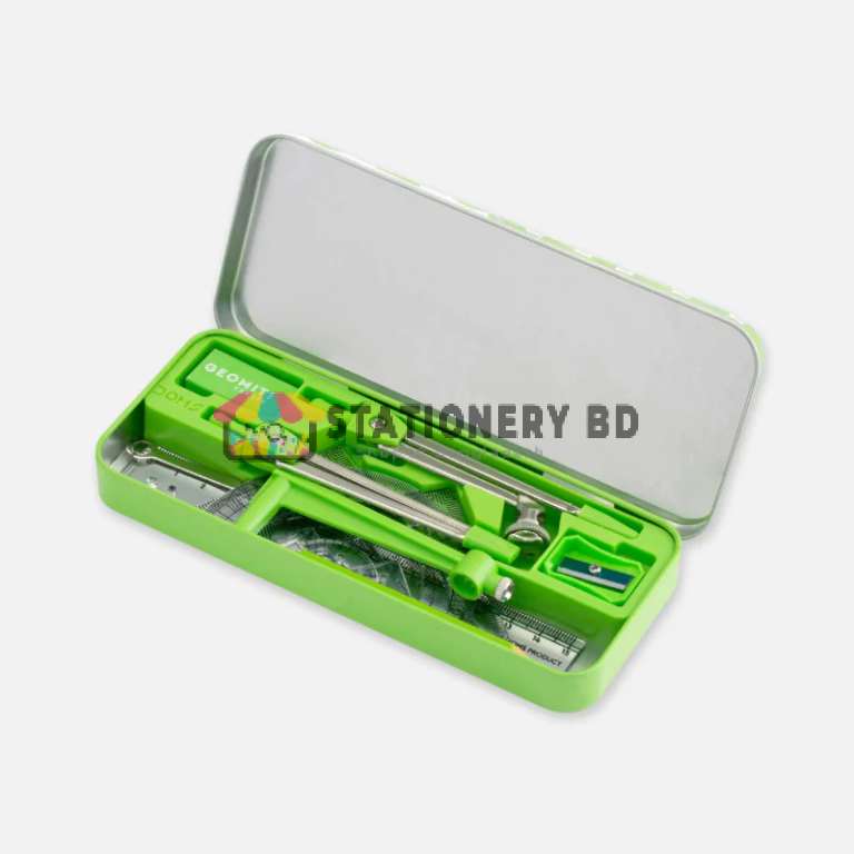 DOMS Geomiti Geometry Box