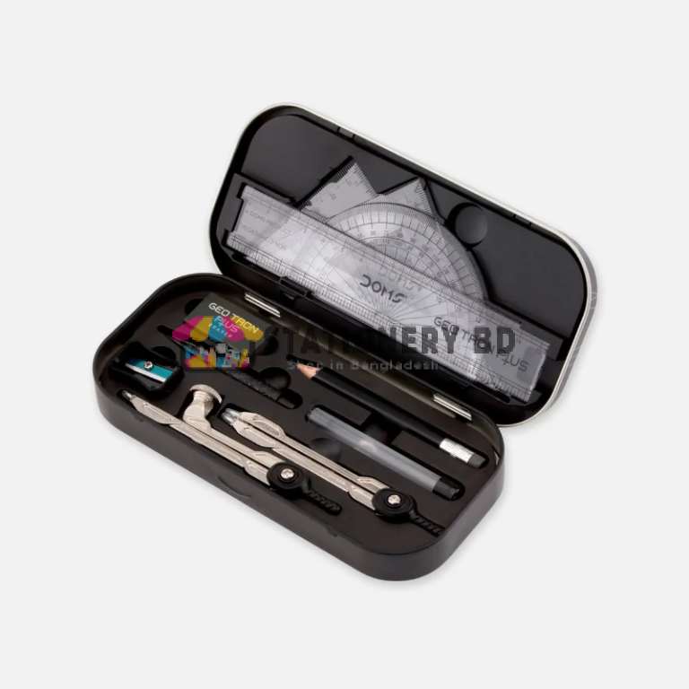 DOMS Geotron Plus Geometry Box