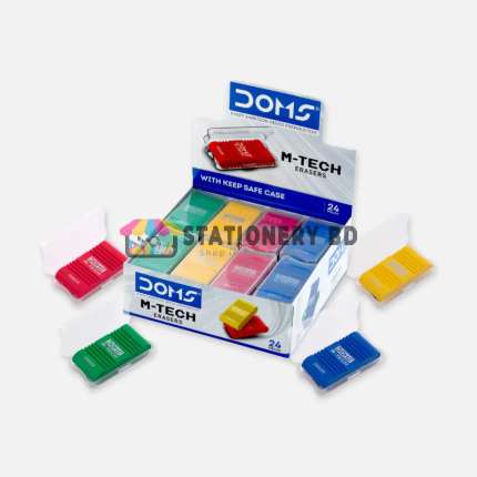 DOMS M-Tech Eraser