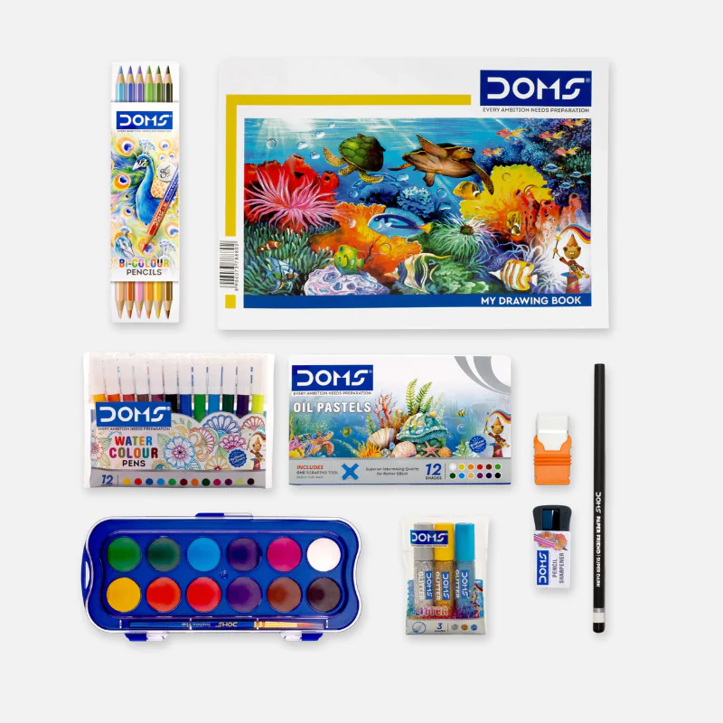 DOMS Painting Kit DOMS Painting Kit