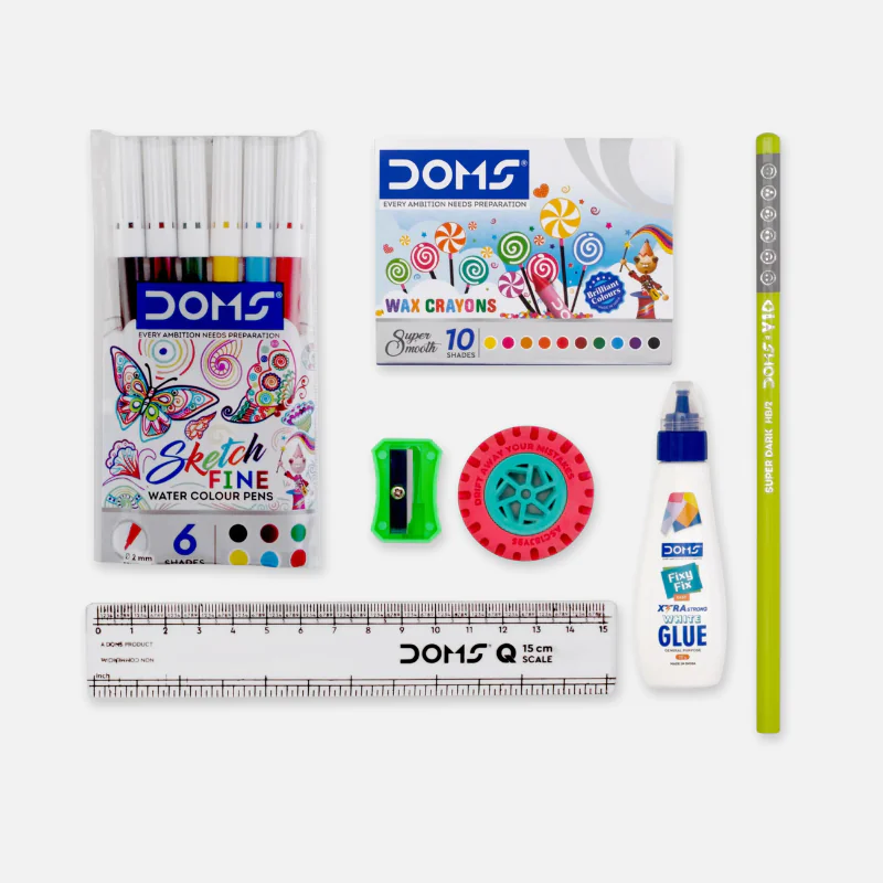 DOMS Wonder Kit DOMS Wonder Kit