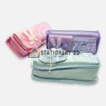Easter Bunny Pencil Bag ZF-801