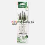 Giorgione Synthetic Fiber-Brush G-A8001