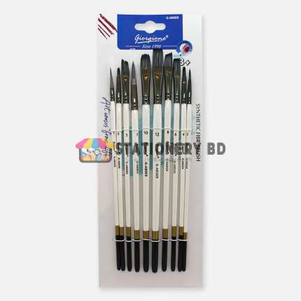 Giorgione Synthetic Fiber-Brush G-A8009