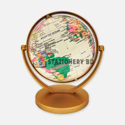 Globe PVC Plastic 14.2cm_024