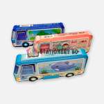 Happy Truck Multifunctional Pencil Box 35181-01