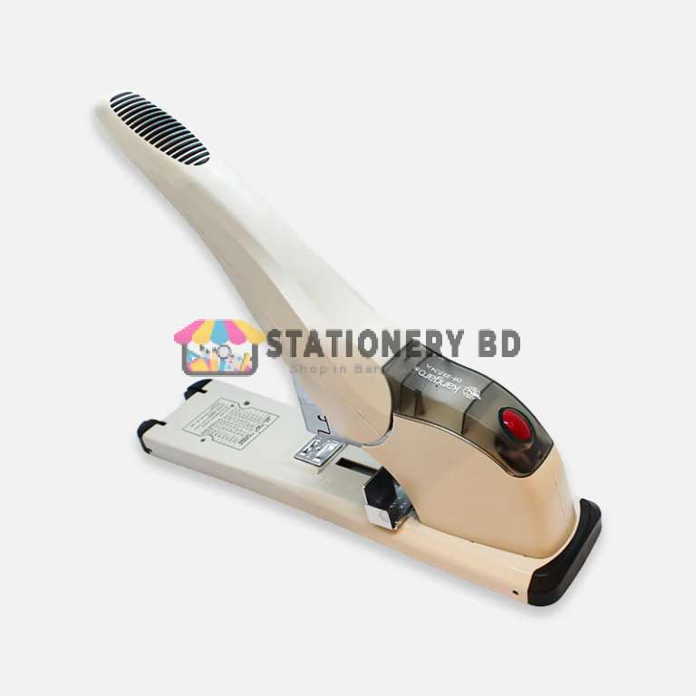 Kangaro Heavy Duty Stapler DS-23-S-24-FL