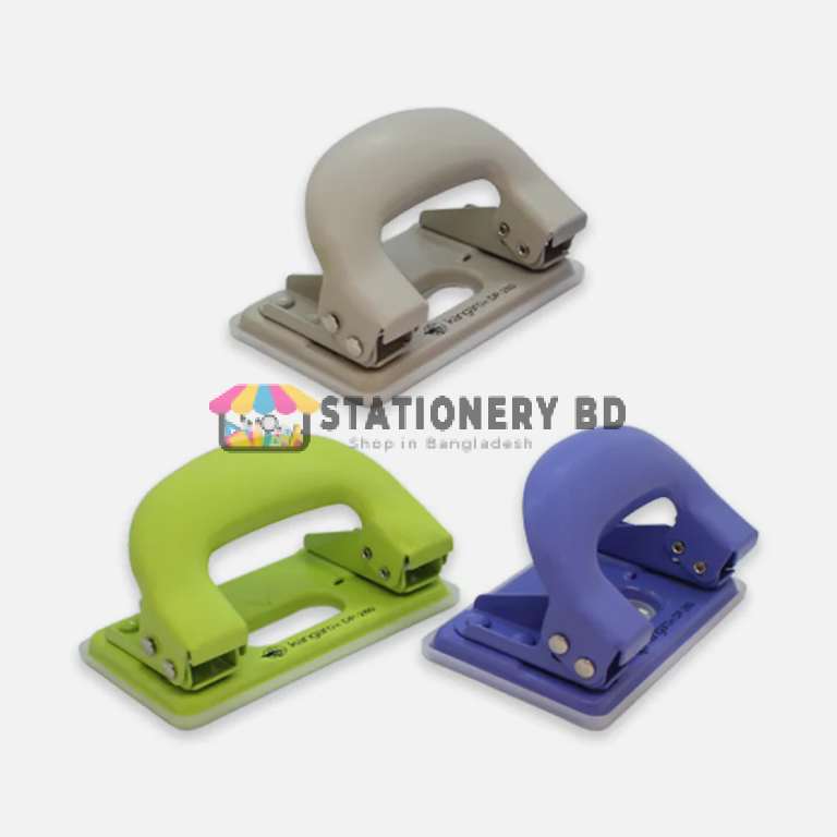 Kangaro Paper Punch Machine DP-280