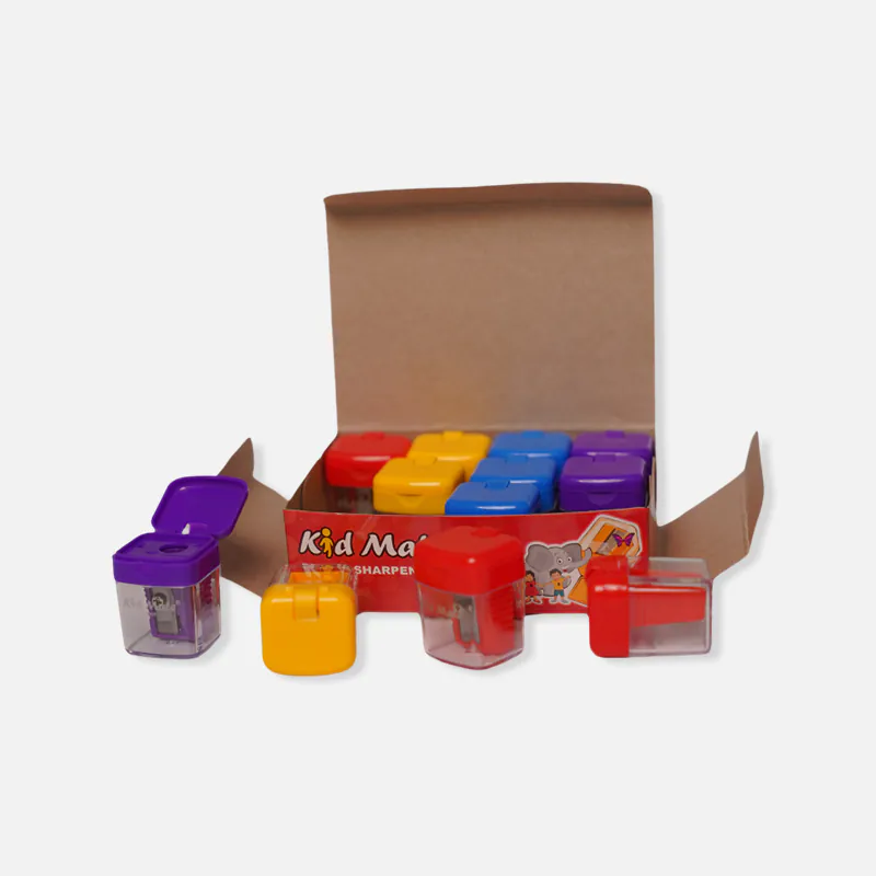 Kidmate 3103 Pencil Sharpener Kidmate 3103 Pencil Sharpener