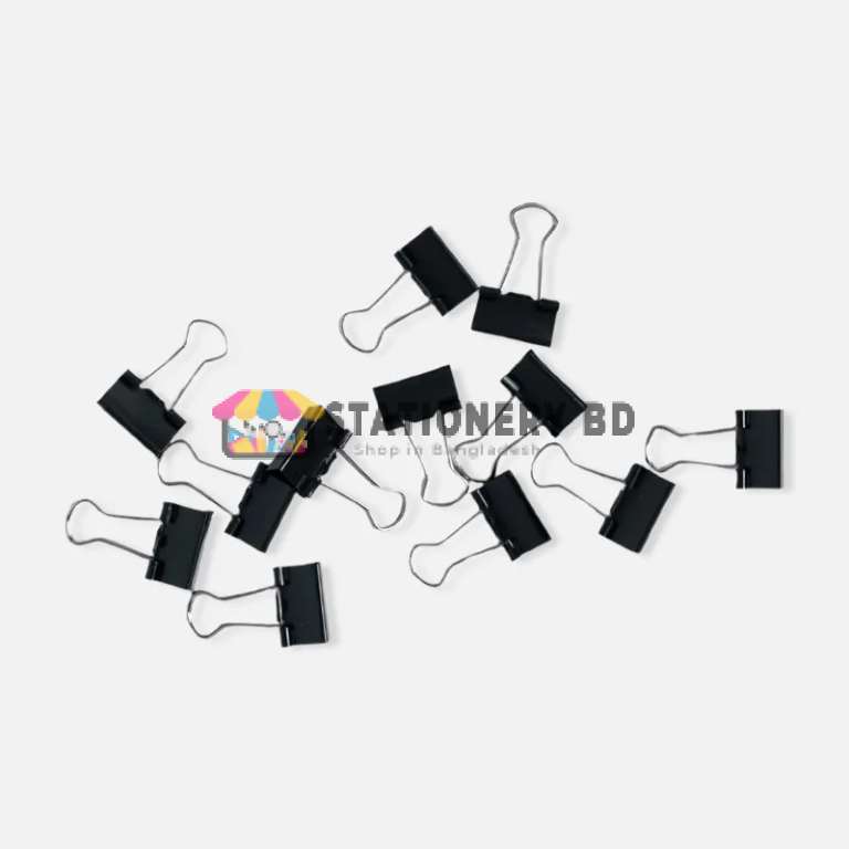Koala 19 mm Binder Clip