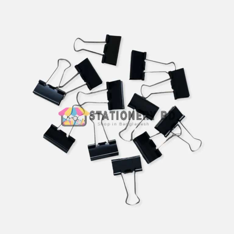 Koala 32 mm Binder Clip