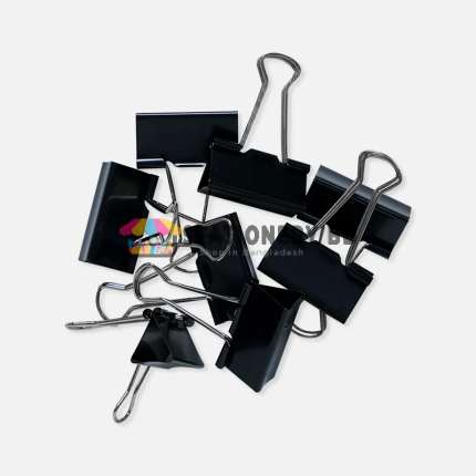 Koala 41 mm Binder Clip