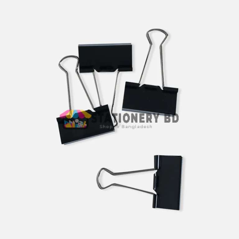 Koala 51 mm Binder Clip
