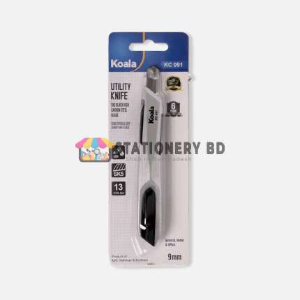 Koala KC 091 Anti Cutter