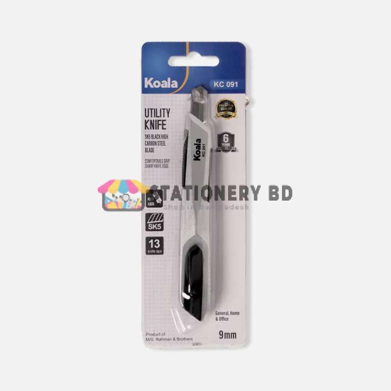 Koala KC 091 Anti Cutter