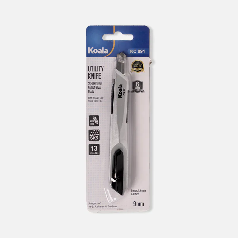Koala KC 091 Anti Cutter Koala KC 091 Anti Cutter