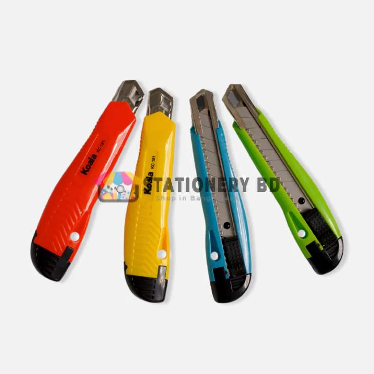 Koala KC 181 Anti Cutter